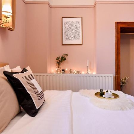 Le Petit & Cosy - Best Location Old Town & Quiet Bucarest Exterior foto
