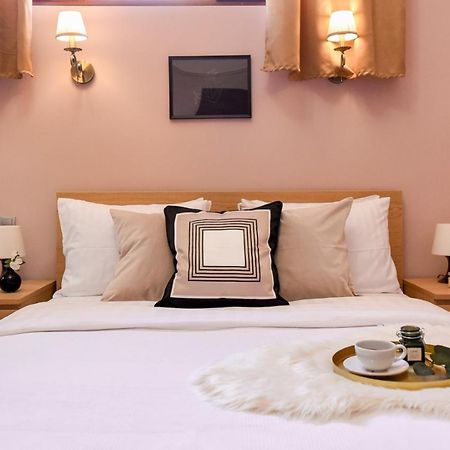 Le Petit & Cosy - Best Location Old Town & Quiet Bucarest Exterior foto