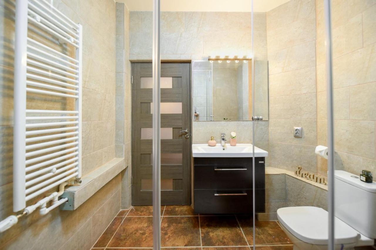 Le Petit & Cosy - Best Location Old Town & Quiet Bucarest Exterior foto